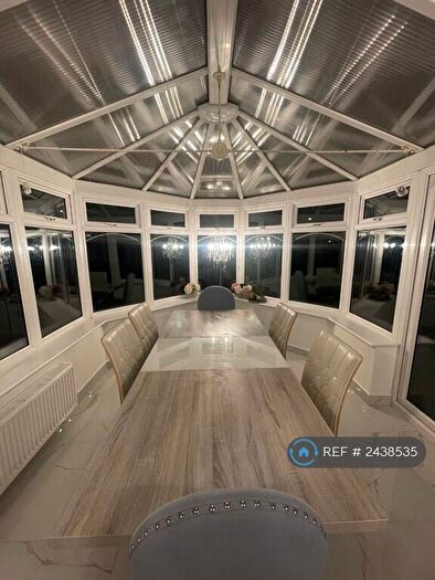 4 Bedroom Detached House To Rent In Wexham, Slough, SL3