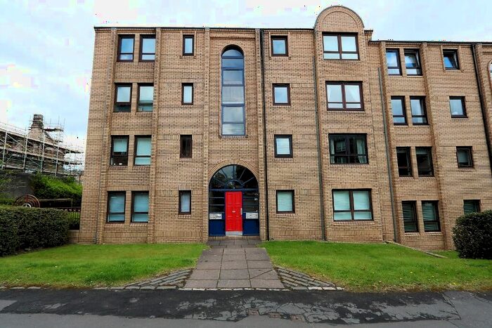 1 Bedroom Flat To Rent In Yorkhill Street, Glasgow, G3