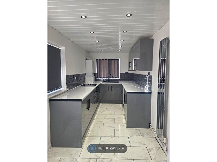 2 Bedroom Bungalow To Rent In Michaels Estate, Grimethorpe, Barnsley, S72