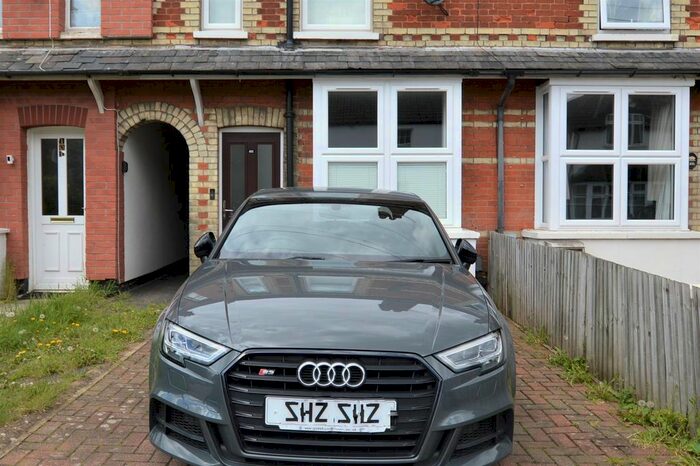 2 Bedroom Cottage To Rent In New Road, Croxley Green, Rickmansworth, WD3