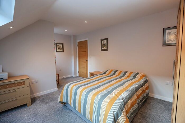 3 Bedroom Town House For Sale In Hackberry Bank, Elm Terrace, Penrith, CA11