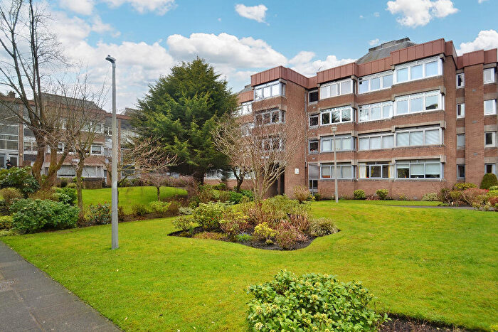 1 Bedroom Flat To Rent In Flat, Granville Court, Lethington Avenue, Shawlands, Glasgow, G41