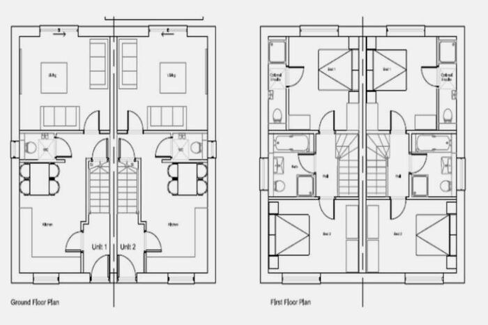 2 Bedroom Semi-Detached House To Rent In Great North Road, Woodlands, DN6