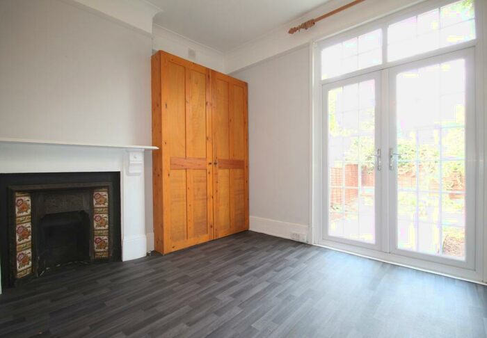 2 Bedroom Flat To Rent In A, Palace Gates Road, Alexandra Palace, N22