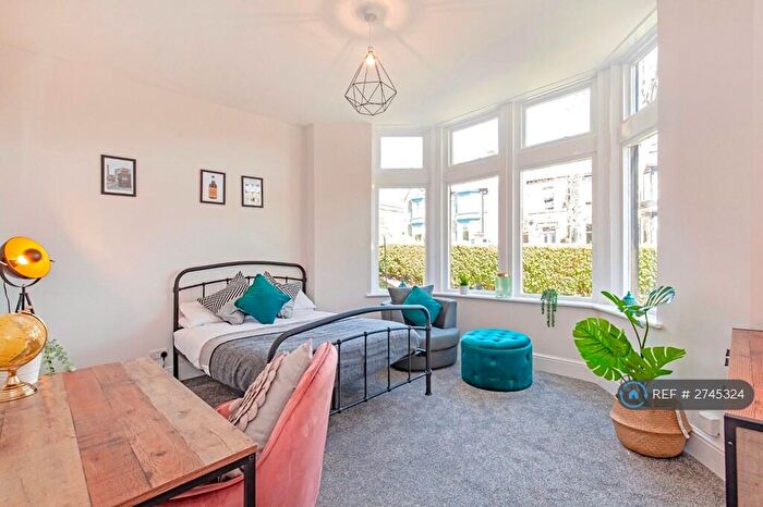 Studio To Rent In Thornsett Road, Sheffield, S7