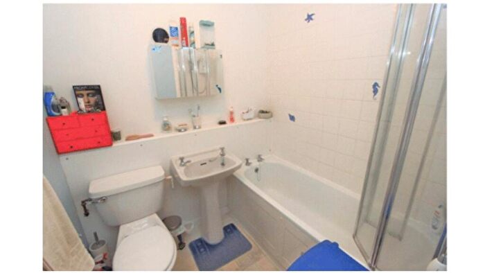1 Bedroom Apartment To Rent In Christchurch Street, Cambridge, CB1