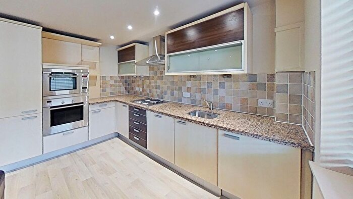 1 Bedroom Flat To Rent In Dublin Street Lane South, Edinburgh, EH1