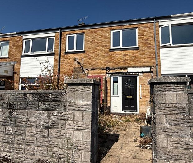 3 Bedroom Terraced House For Sale In Penllyn, Cwmavon, Port Talbot, Neath Port Talbot., SA12