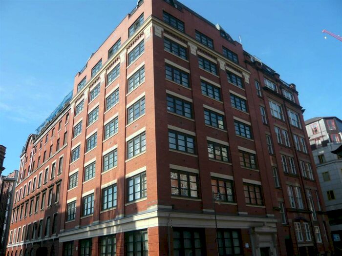 2 Bedroom Flat To Rent In Stanlo House, Samuel Ogden Street, M1