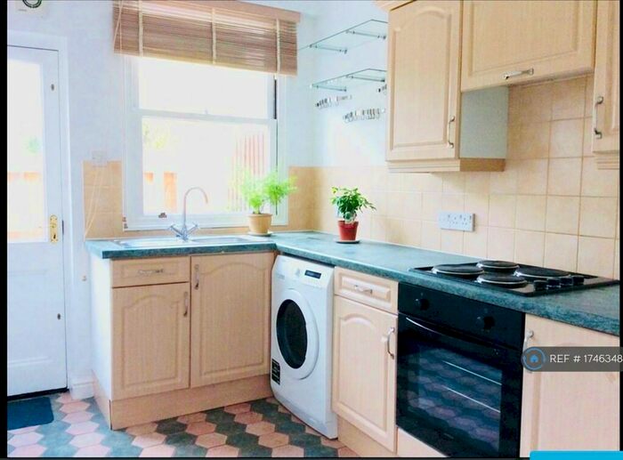 2 Bedroom Terraced House To Rent In Gwydir Street, Cambridge, CB1
