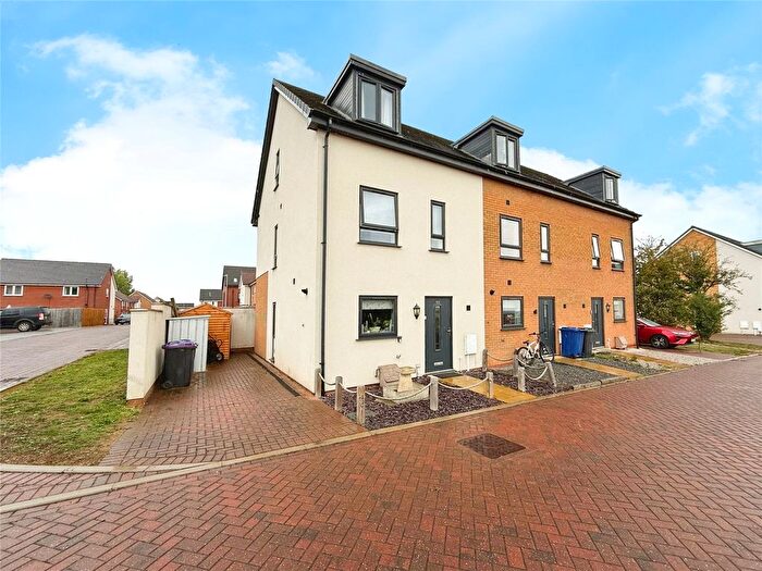 4 Bedroom End Terrace House For Sale In Cherry Paddocks, Cherry Willingham, Lincoln, Lincolnshire, LN3