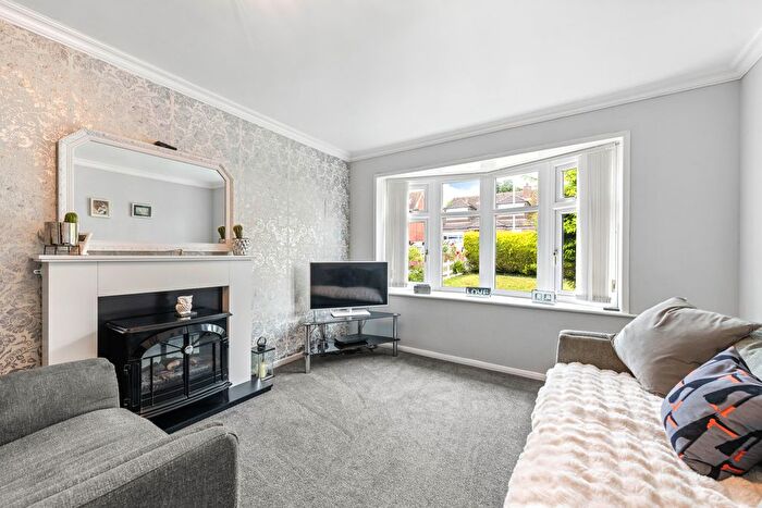 2 Bedroom Detached Bungalow For Sale In Chapman Avenue, Burgh Le Marsh, PE24