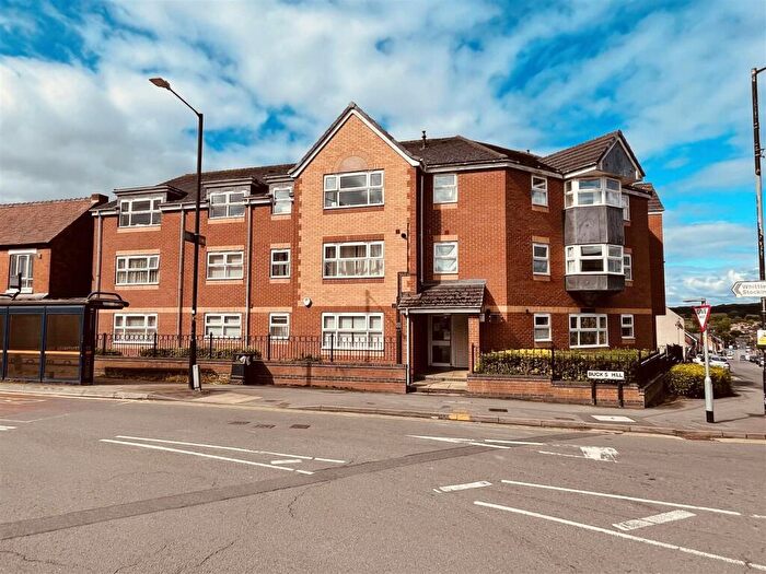 2 Bedroom Apartment To Rent In Pickering Lodge, Coleshill Road, Chapel End, CV10