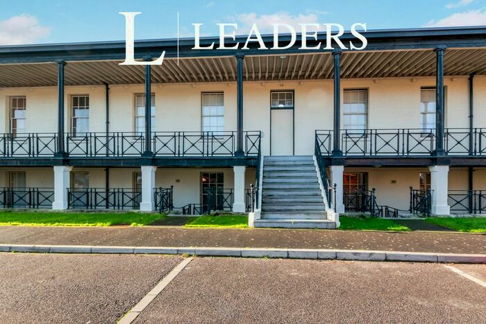 2 Bedroom Flat To Rent In St. Georges Walk, Gosport, PO12