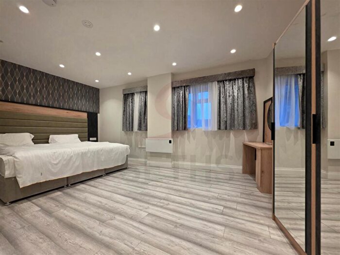 Studio To Rent In Haymarket, City Centre, Leicester, LE1