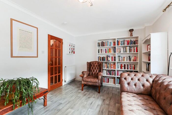 2 Bedroom Terraced House For Sale In Blackness Road, Linlithgow, EH49