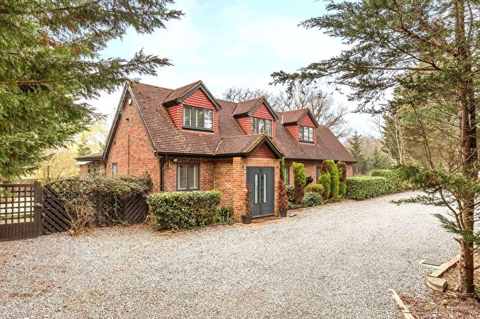 4 Bedroom Detached House For Sale In Ramsden Park Road, Ramsden Bellhouse, Billericay, CM11
