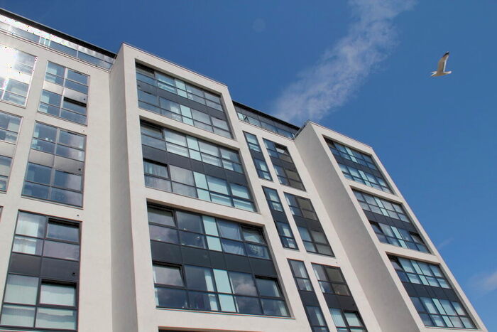 1 Bedroom Flat To Rent In Stobcross Street, Finnieston, Glasgow - Available Th June, G3