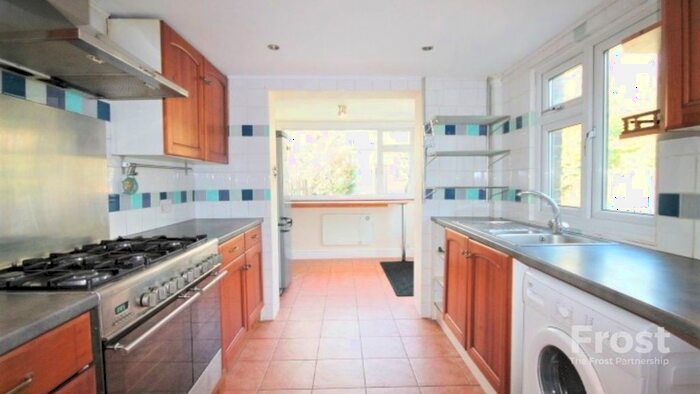 4 Bedroom Semi-Detached House To Rent In Tachbrook Road, Feltham, Middlesex, TW14