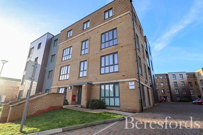 1 Bedroom Apartment For Sale In Springfield Road, Chelmsford, CM2
