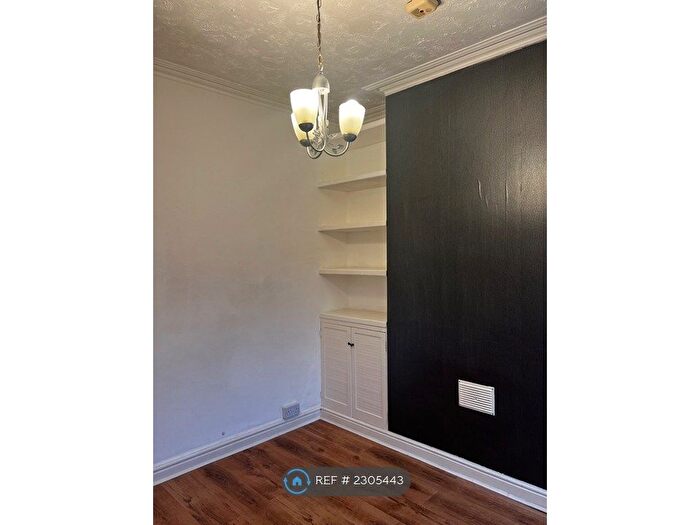 2 Bedroom Terraced House To Rent In Flash Lane, Stoke-On-Trent, ST4