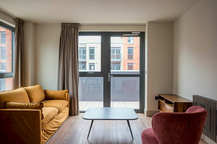 2 Bedroom Flat To Rent In The Sessile, Ashley Road, London, N17