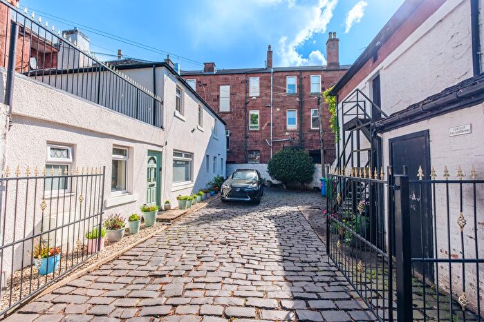 1 Bedroom Flat For Sale In Old Glasgow Road, Uddingston, Glasgow, G71