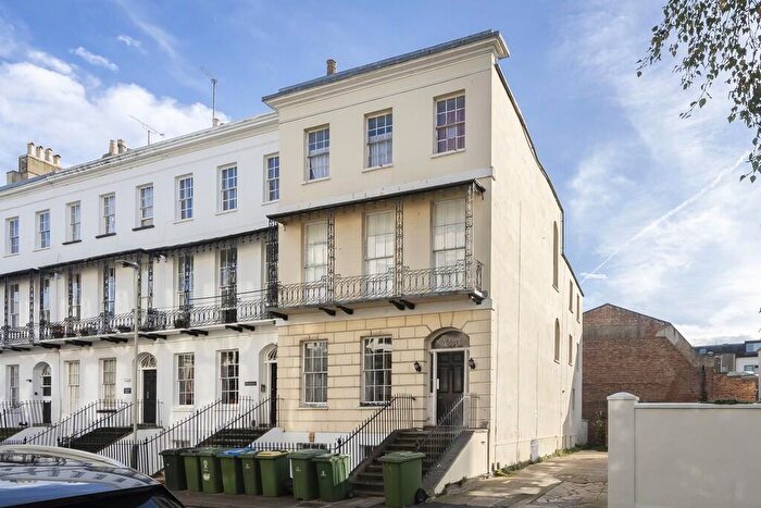 2 Bedroom Apartment To Rent In Wellington Street, Cheltenham, GL50