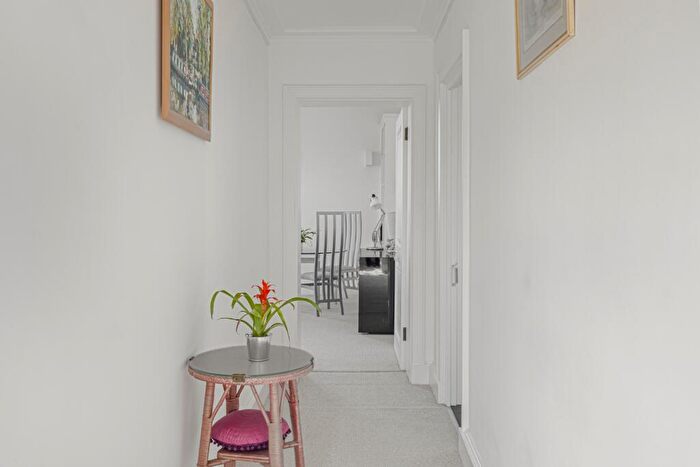 2 Bedroom Flat For Sale In Cumberland Terrace, Regent's Park, London, , United Kingdom, NW1