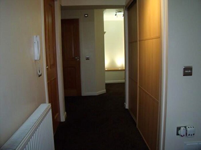 1 Bedroom Flat To Rent In Kinpurnie, Commercial Street, Newtyle, PH12