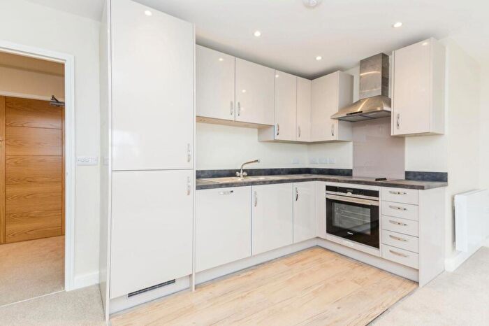 1 Bedroom Flat To Rent In Portland Street, Cheltenham, GL52