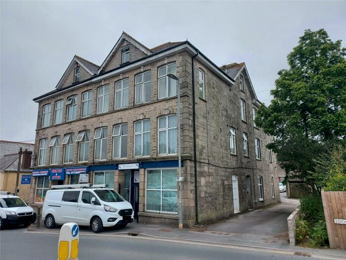 Houses for sale in Saint Dennis, PL26, Cornwall