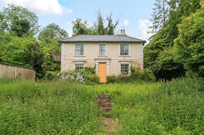 4 Bedroom Detached House For Sale In Clayton Hill, Clayton, BN6