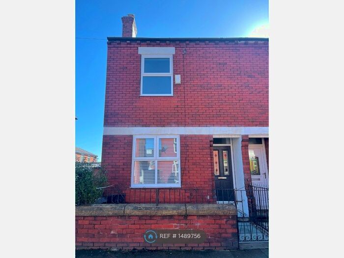 2 Bedroom Terraced House To Rent In Charles Street, Swinton, Manchester, M27