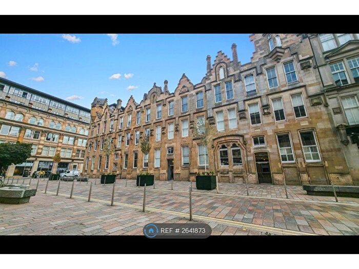 1 Bedroom Flat To Rent In Brunswick Street, Glasgow Merchant City, G1