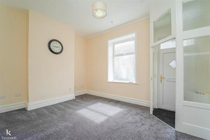 3 Bedroom Terraced House To Rent In Rudd Street, Haslingden, Rossendale, BB4