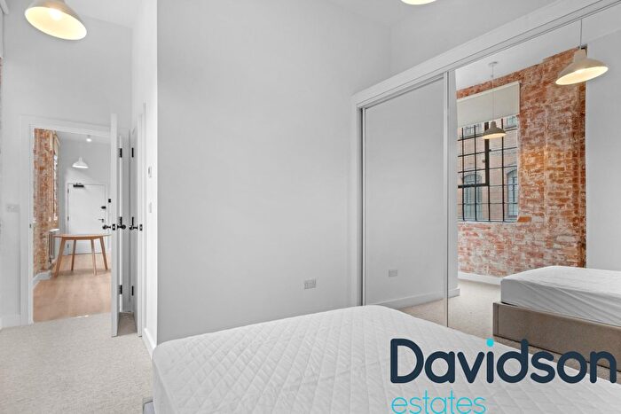 1 Bedroom Flat To Rent In Great Hampton Street Works, Jewellery Quarter, B18