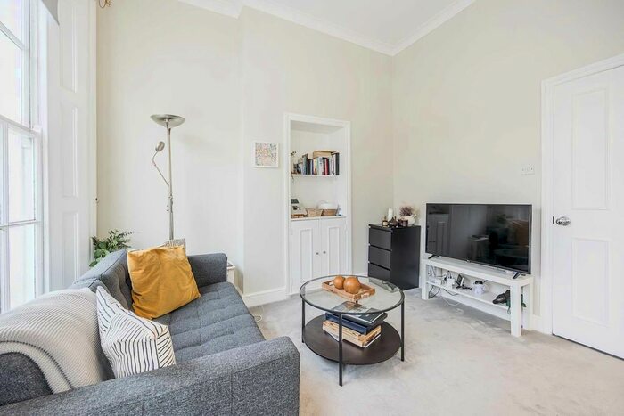 1 Bedroom Flat To Rent In Tachbrook Street, Pimlico, SW1V