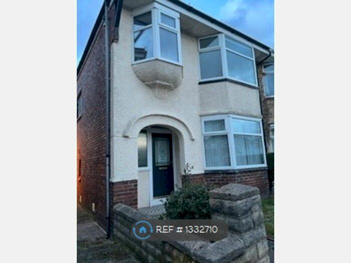 3 Bedroom Semi-Detached House To Rent In Station Road, Wallasey, CH44