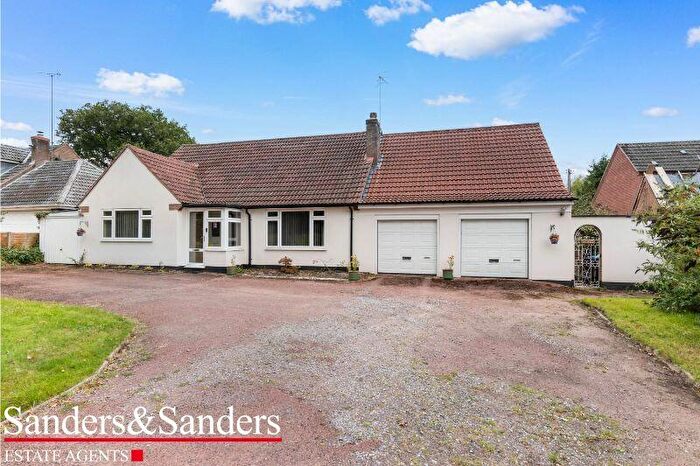 4 Bedroom Detached House For Sale In Southfield, Middletown Lane, Sambourne, B96