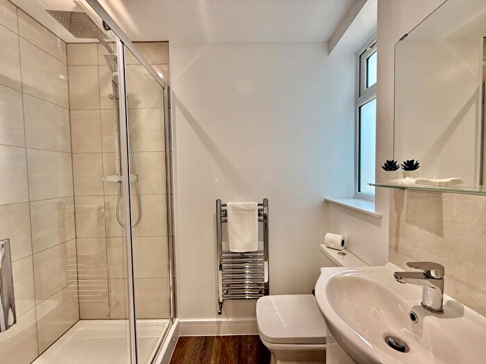 1 Bedroom Flat To Rent In Shadwell Road, Portsmouth, PO2