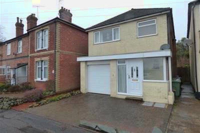 3 Bedroom House To Rent In Halls Hole Road, Tunbriodge Wells, TN2