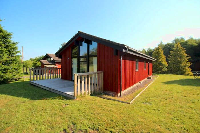 3 Bedroom Lodge For Sale In Dukes Meadow, Hutton Roof, Greystoke, Penrith, CA11