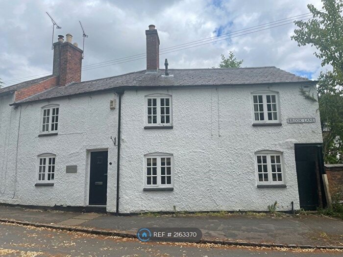 3 Bedroom Semi-Detached House To Rent In Brook Lane, Billesdon, Leicester, LE7