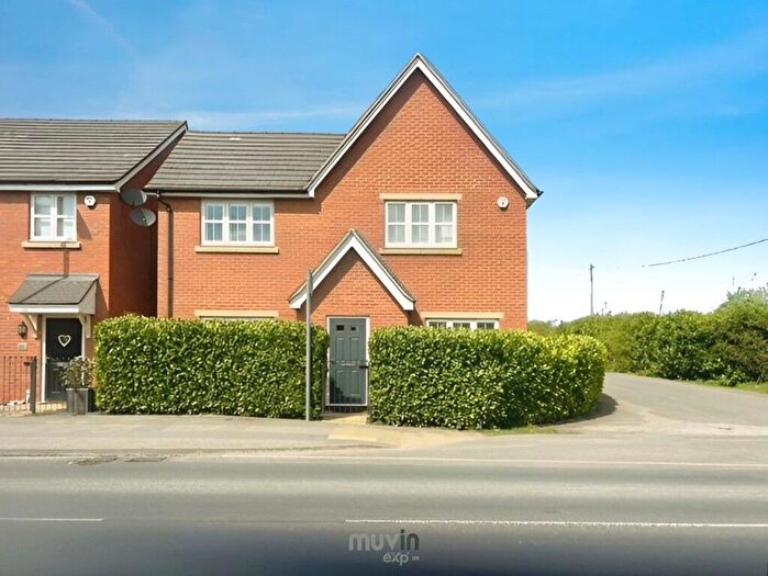 4 Bedroom Detached House For Sale In Stortford Road, Little Canfield, Dunmow, CM6