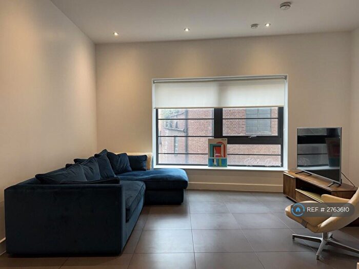 2 Bedroom Flat To Rent In Wick Tower, London, SE18