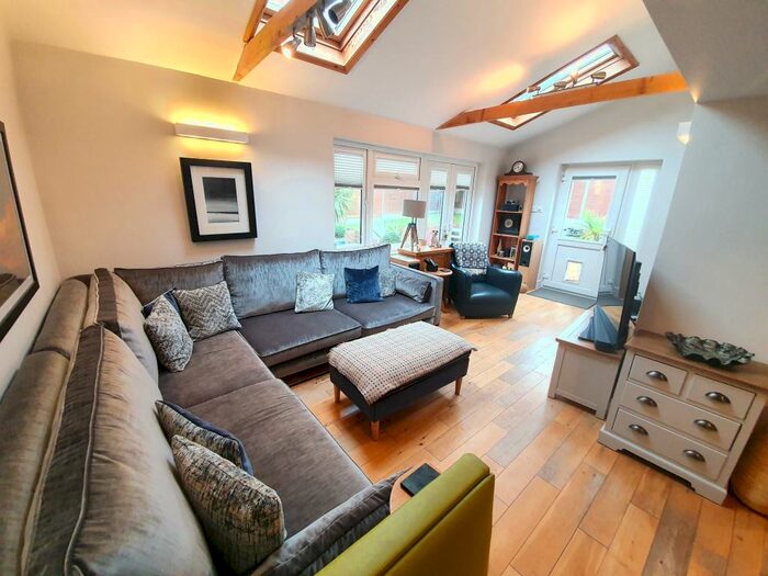 3 Bedroom Semi-Detached House To Rent In Birch Grove, Sheringham, NR26