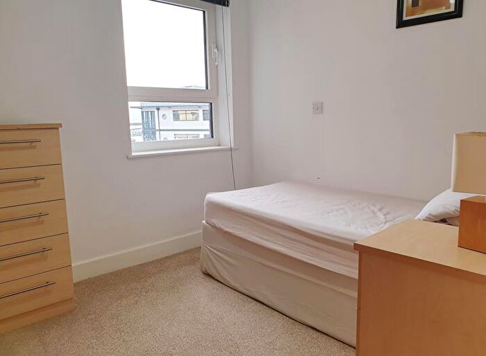2 Bedroom Apartment To Rent In Altamar, Kings Road, Swansea, SA1