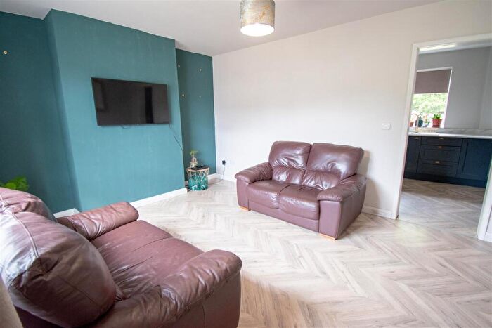 3 Bedroom Terraced House For Sale In Hill Street, Ripley, DE5