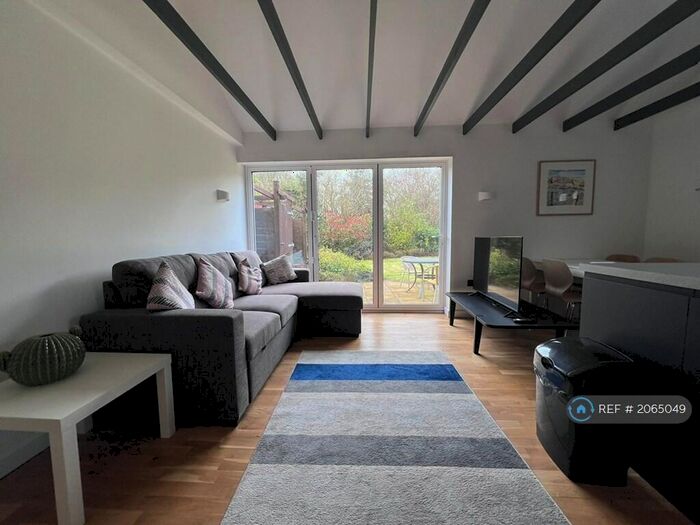 2 Bedroom Bungalow To Rent In Nutgrove Lane, Chew Magna, Bristol, BS40